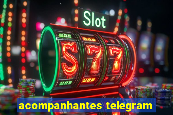 acompanhantes telegram